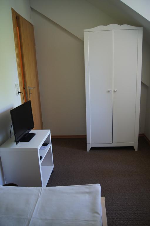 Hotel Gut Schwaige Ebenhausen Cameră foto